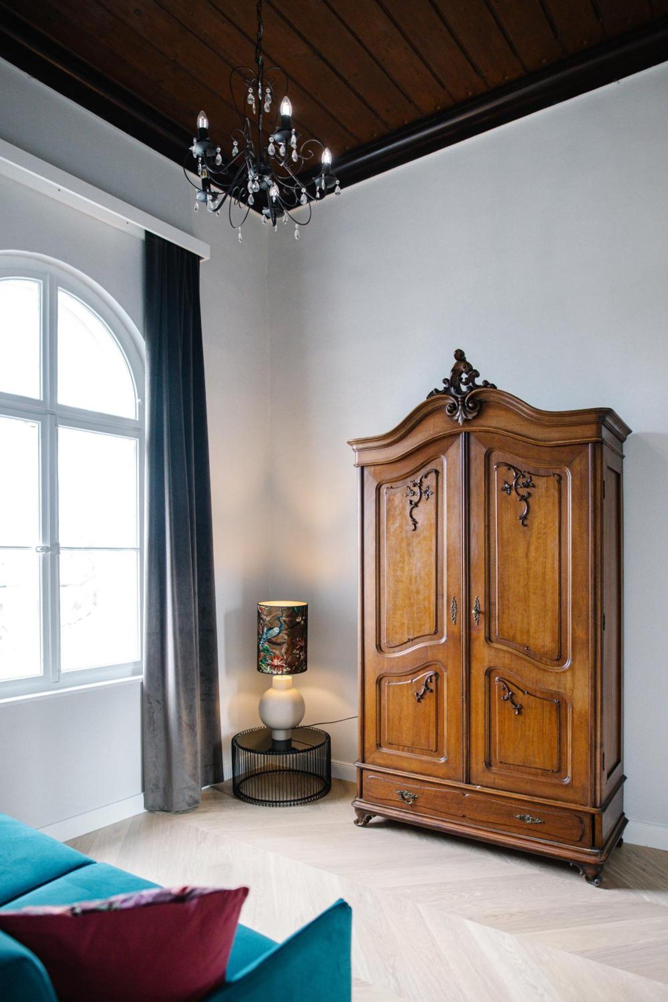 Georgi Schloss - Boutique Hotel Ehrenhausen Εξωτερικό φωτογραφία