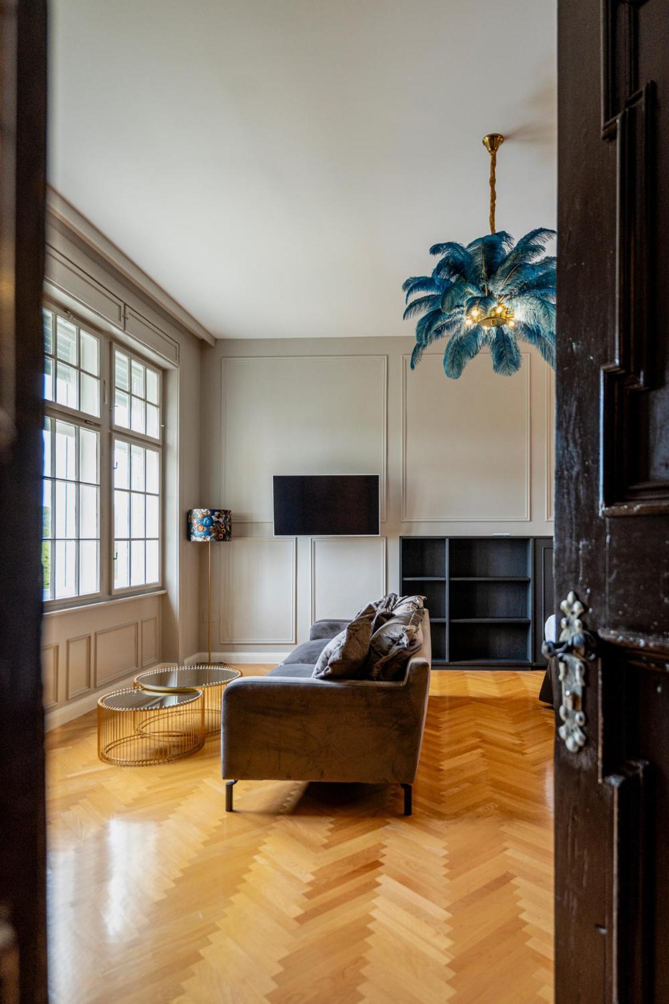 Georgi Schloss - Boutique Hotel Ehrenhausen Εξωτερικό φωτογραφία