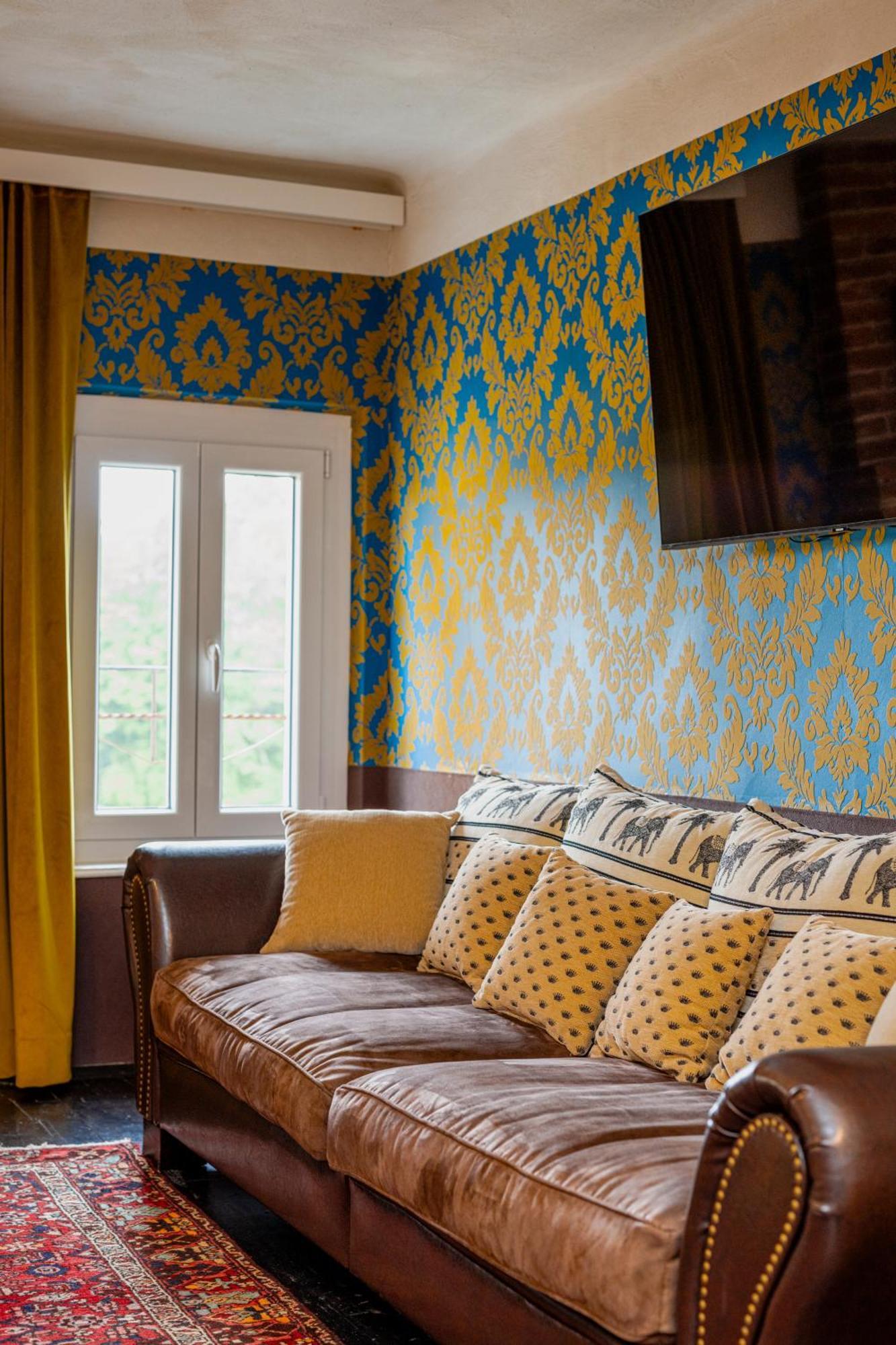 Georgi Schloss - Boutique Hotel Ehrenhausen Εξωτερικό φωτογραφία