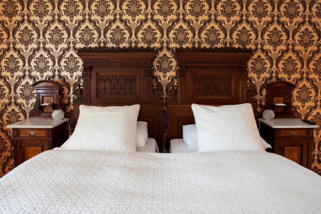 Georgi Schloss - Boutique Hotel Ehrenhausen Δωμάτιο φωτογραφία