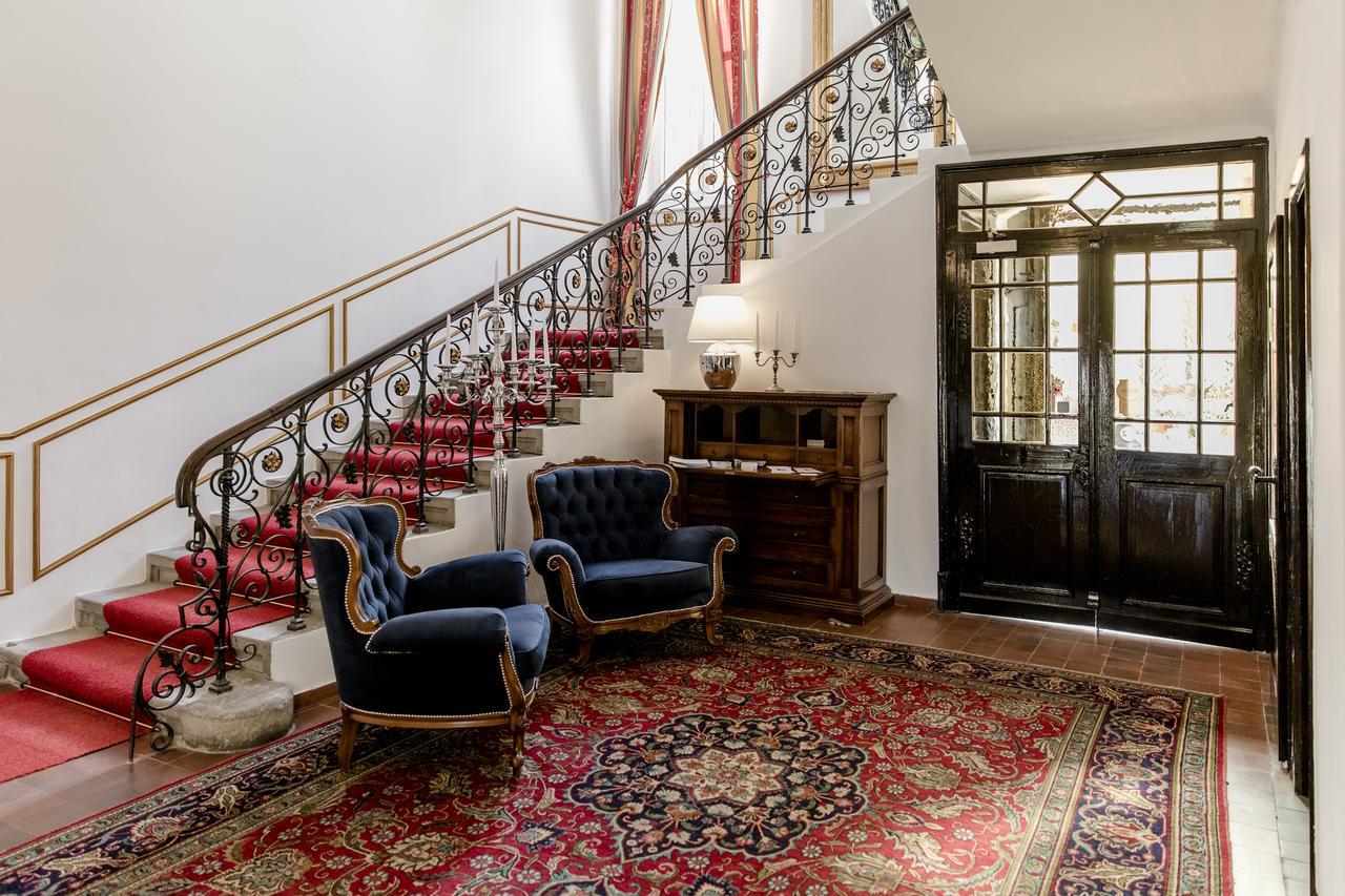 Georgi Schloss - Boutique Hotel Ehrenhausen Εξωτερικό φωτογραφία