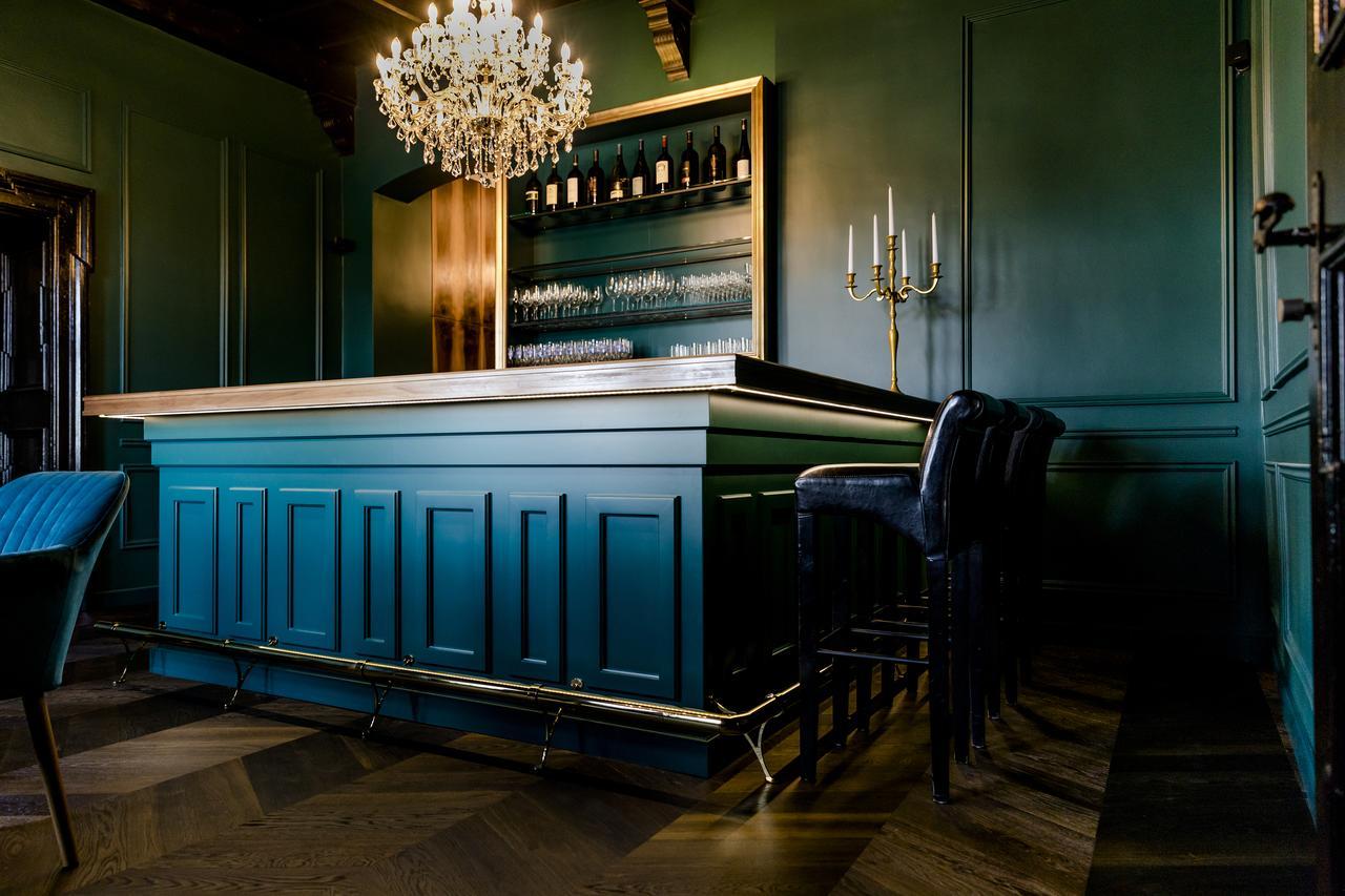 Georgi Schloss - Boutique Hotel Ehrenhausen Εξωτερικό φωτογραφία